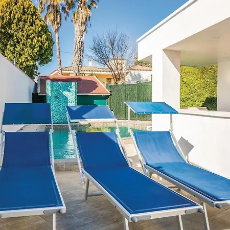 Awesome In * Sant Pere Pescador